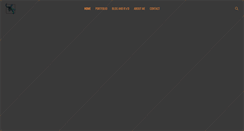 Desktop Screenshot of gecko.com.pl